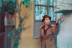 las primeras imágenes de Sin querer queriendo