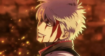 ‘Gintama’ regresa con película remake por su 20 aniversario