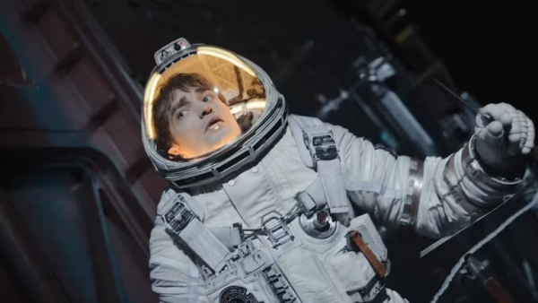 La nueva película de Robert Pattinson