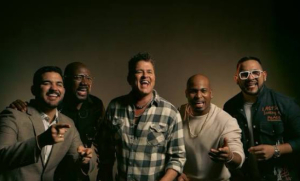 Carlos Vives y Grupo Niche presentan nueva versión de “La Tierra del Olvido”