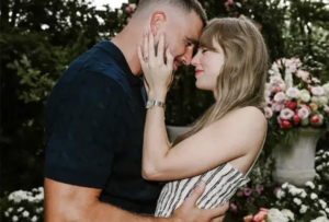 Taylor Swift y Travis Kelce ya habrían contraído matrimonio
