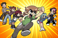El anime de Scott Pilgrim ya tiene fecha de estreno en Netflix