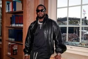 Sean “Diddy” Combs es demandado