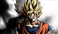 Dragon Ball Xenoverse 3 podría explorar el final de Z