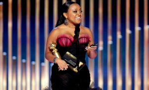 Los ganadores en los globos de oro