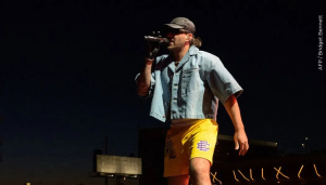 Feid cautiva a fans con sus nuevos proyectos