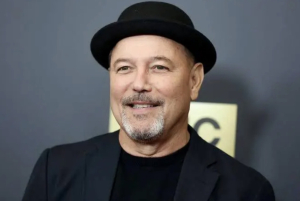 Rubén Blades volverá a Medellín con su gira de despedida