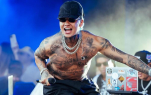 Blessd tendrá discoteca propia en medellín