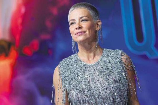 Evangeline Lilly se retira de la actuación