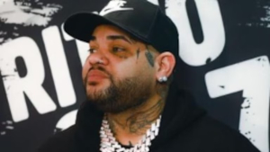 Murió cantante de reguetón cubano el Taiger