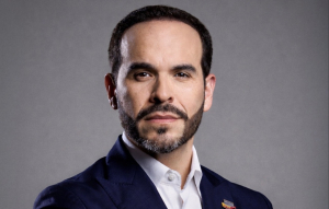 Abelardo de la Espriella, presidente electo de Colombia