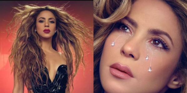 Shakira anuncia nuevo álbum inspirado en fans