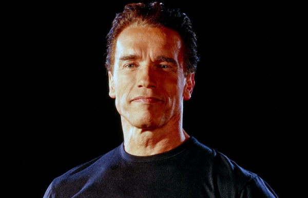 Arnold Schwarzenegger no participará en la próxima película de Terminator
