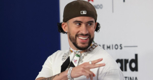 Bad Bunny la va a dar toda en la Met Gala 2024