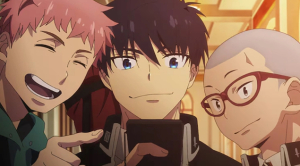 Blue Exorcist Beyond the Snow tiene fecha de estreno