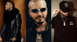 Don Omar, J Balvin, Nicky Jam harán el Coca-Cola Flow Fest