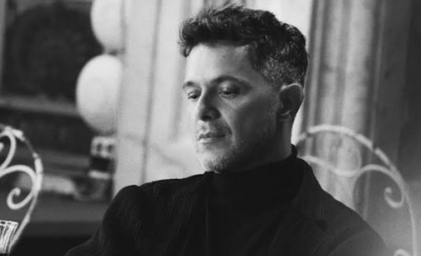 Alejandro Sanz arranca la gira de su nuevo disco