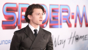 Tom Holland protagonizará nueva versión en teatro de "Romeo y Julieta"