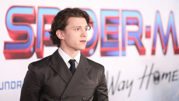 Tom Holland protagonizará nueva versión en teatro de "Romeo y Julieta"