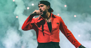 Bad Bunny arranca su gira dejando afuera a EEUU