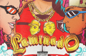 Nuevo Sencillo de Esteban Rojas y Leandro Santos