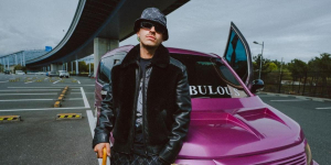 'Sorry 4 that much', la canción de Feid