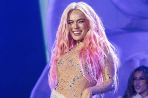Karol G sorprende con el estreno de ‘Matadora’