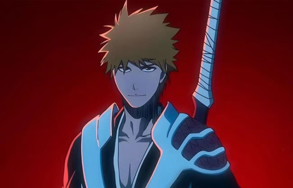 Ichigo Kurosaki regresará este mismo otoño