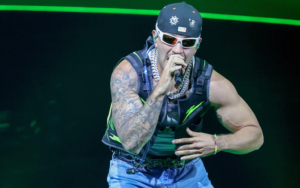 Feid lanza su nuevo sencillo “Se lo juro mor”