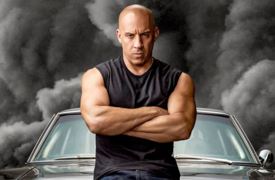Fast & Furious 11 ya tiene título oficial y fecha de estreno